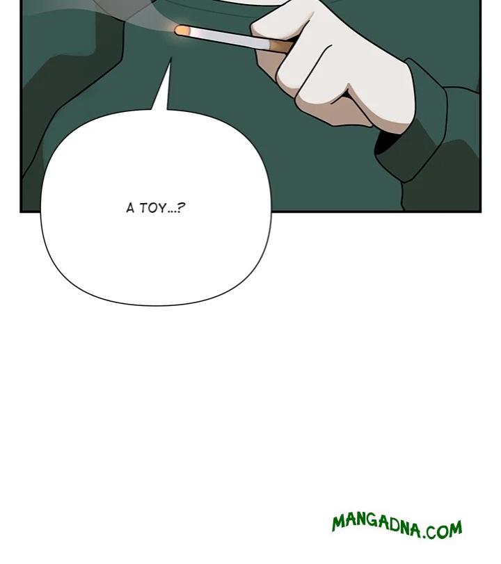 Paws on Campus - Chapter 18 Page 100