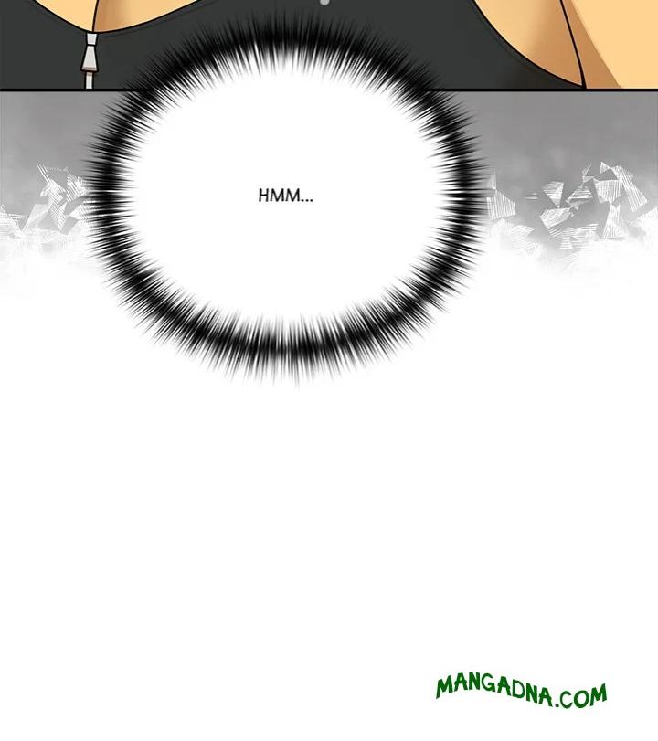 Paws on Campus - Chapter 18 Page 112