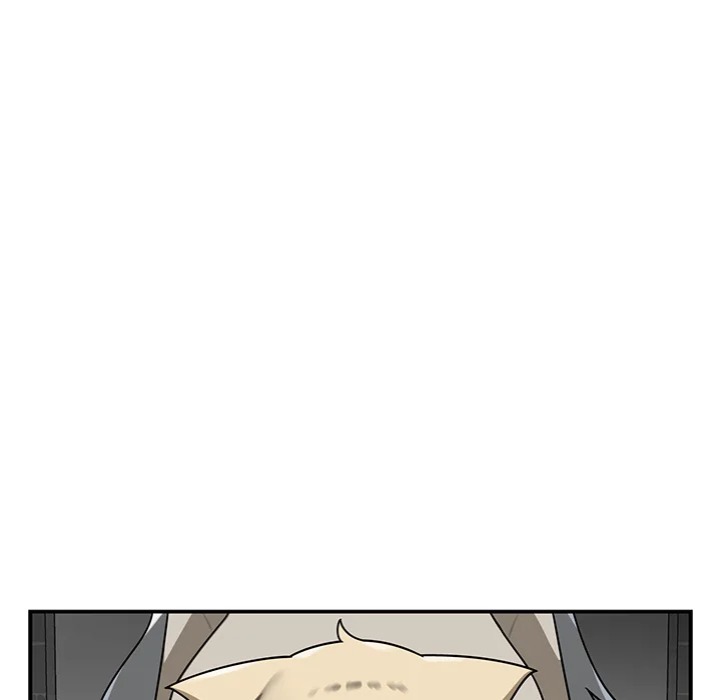 Paws on Campus - Chapter 18 Page 122