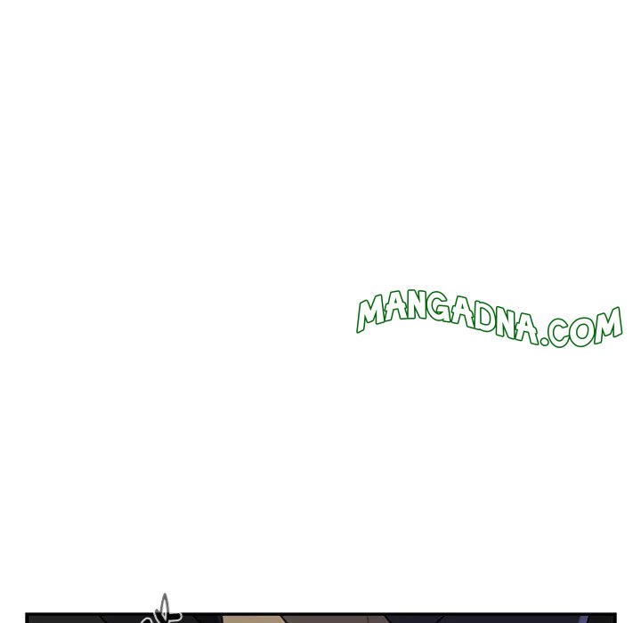 Paws on Campus - Chapter 18 Page 139