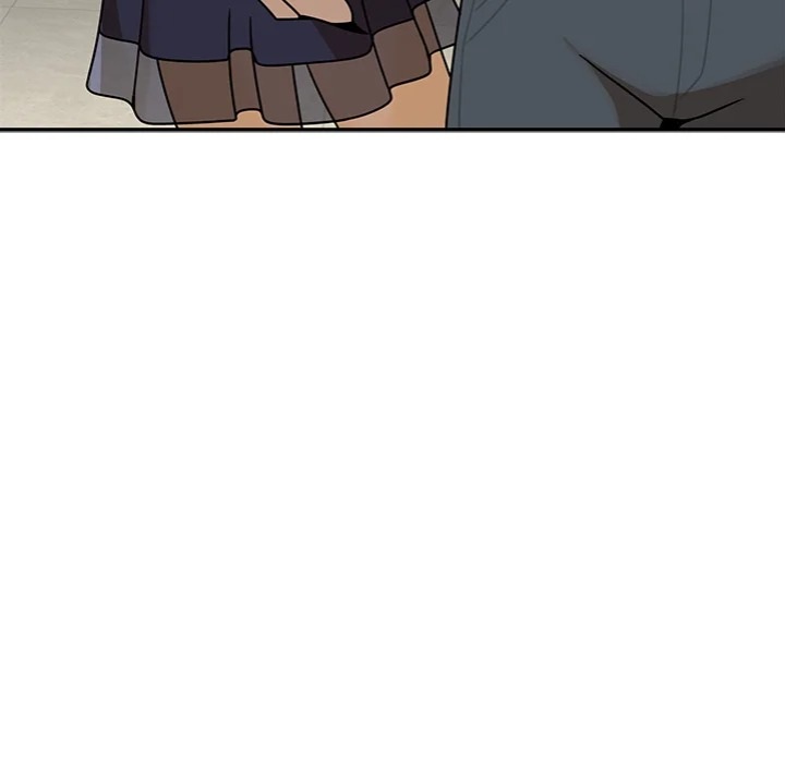 Paws on Campus - Chapter 18 Page 180