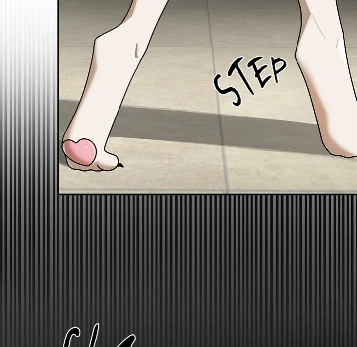 Paws on Campus - Chapter 18 Page 22