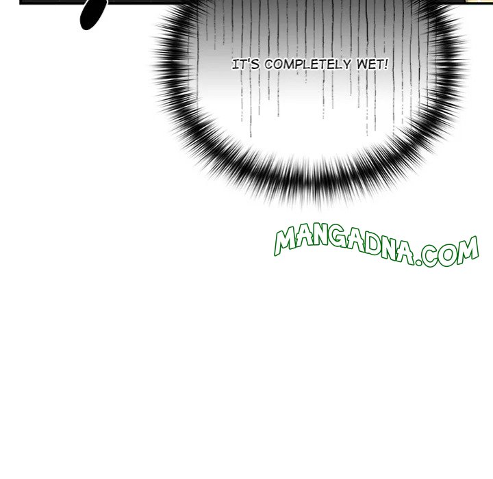 Paws on Campus - Chapter 18 Page 30