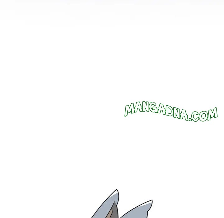 Paws on Campus - Chapter 18 Page 39