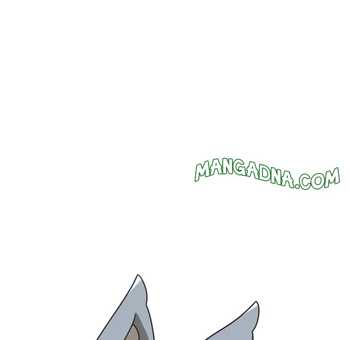 Paws on Campus - Chapter 18 Page 58