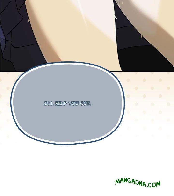 Paws on Campus - Chapter 18 Page 77