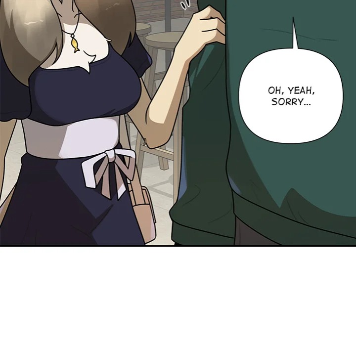 Paws on Campus - Chapter 18 Page 9