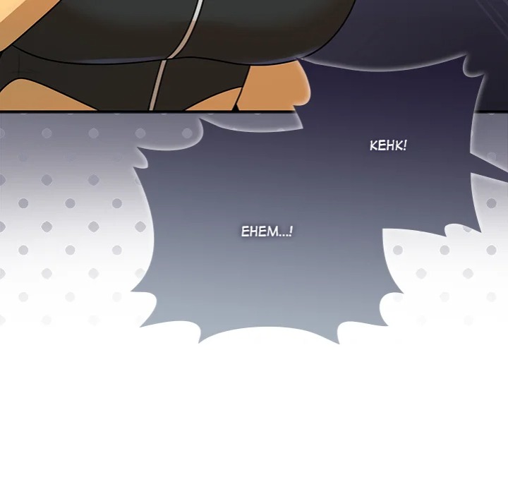 Paws on Campus - Chapter 18 Page 97