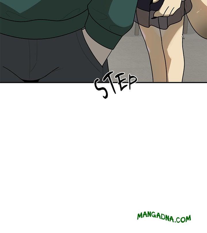 Paws on Campus - Chapter 19 Page 118