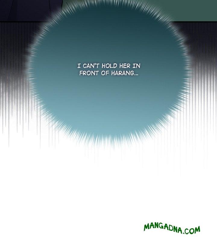 Paws on Campus - Chapter 19 Page 14