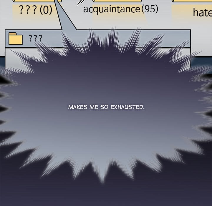 Paws on Campus - Chapter 19 Page 171