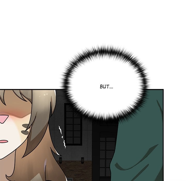 Paws on Campus - Chapter 19 Page 21