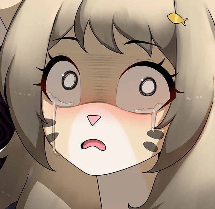 Paws on Campus - Chapter 19 Page 25