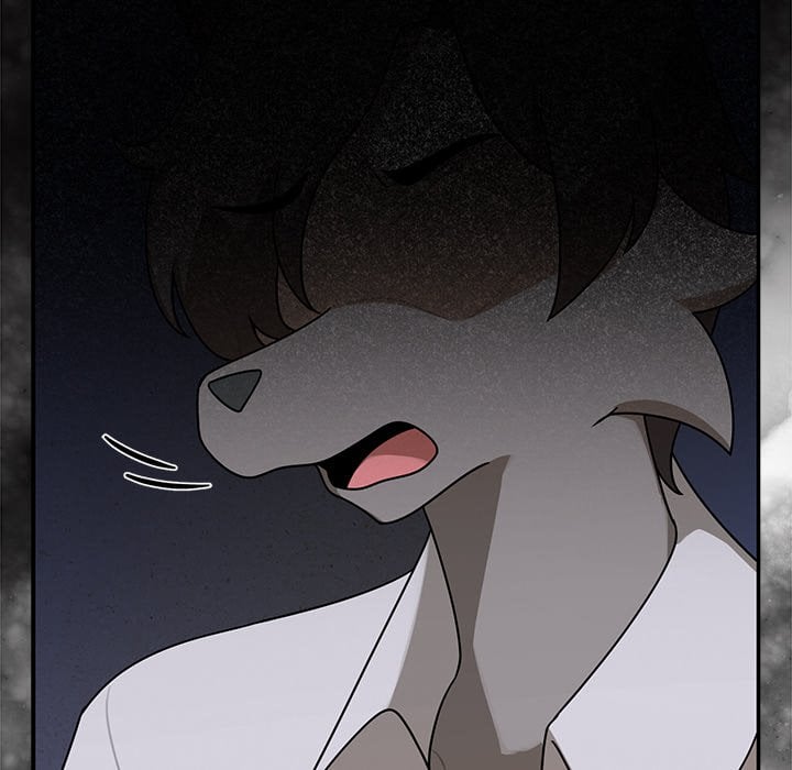 Paws on Campus - Chapter 19 Page 63