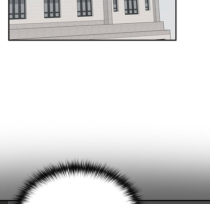 Paws on Campus - Chapter 20 Page 107