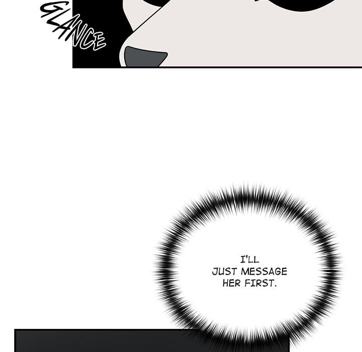 Paws on Campus - Chapter 20 Page 141