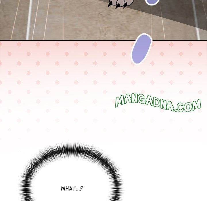 Paws on Campus - Chapter 20 Page 179