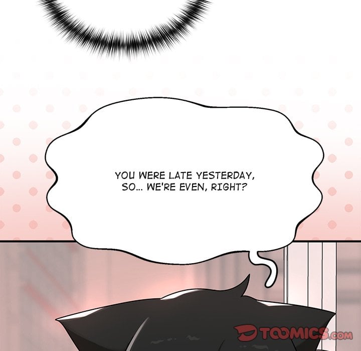 Paws on Campus - Chapter 20 Page 180