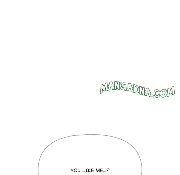 Paws on Campus - Chapter 20 Page 47