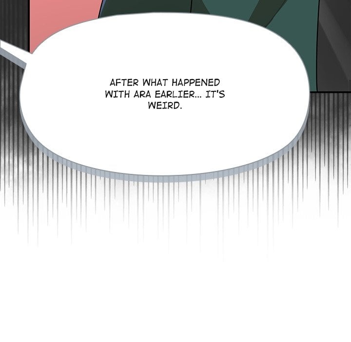 Paws on Campus - Chapter 20 Page 60