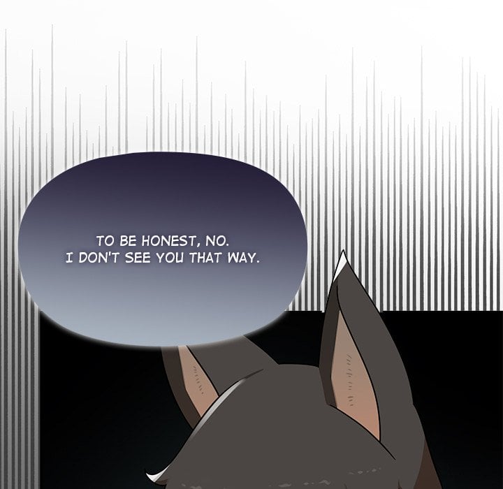 Paws on Campus - Chapter 20 Page 72