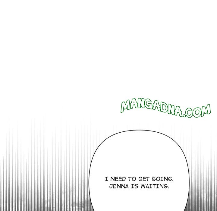 Paws on Campus - Chapter 20 Page 80