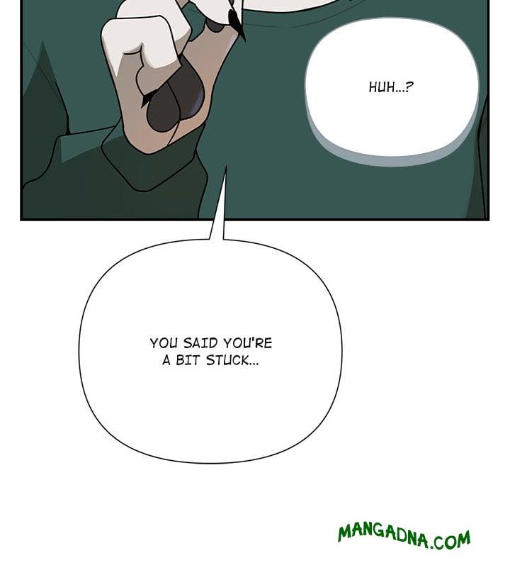 Paws on Campus - Chapter 20 Page 88