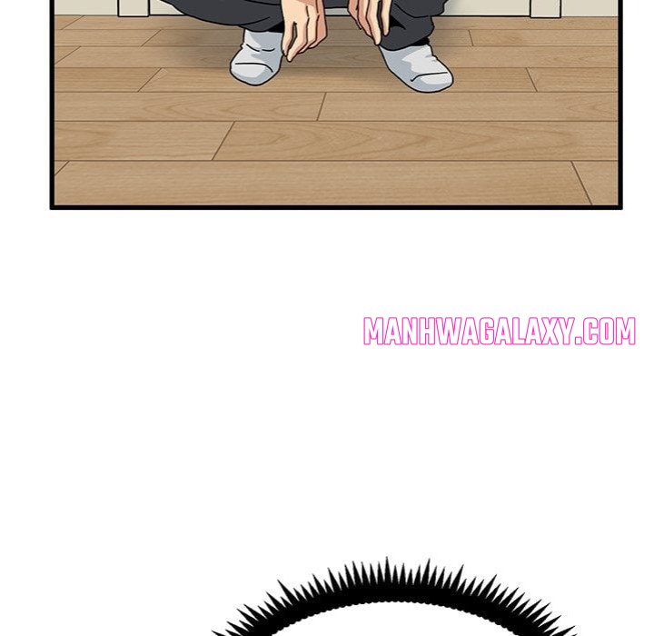 A Turning Point - Chapter 100 Page 131