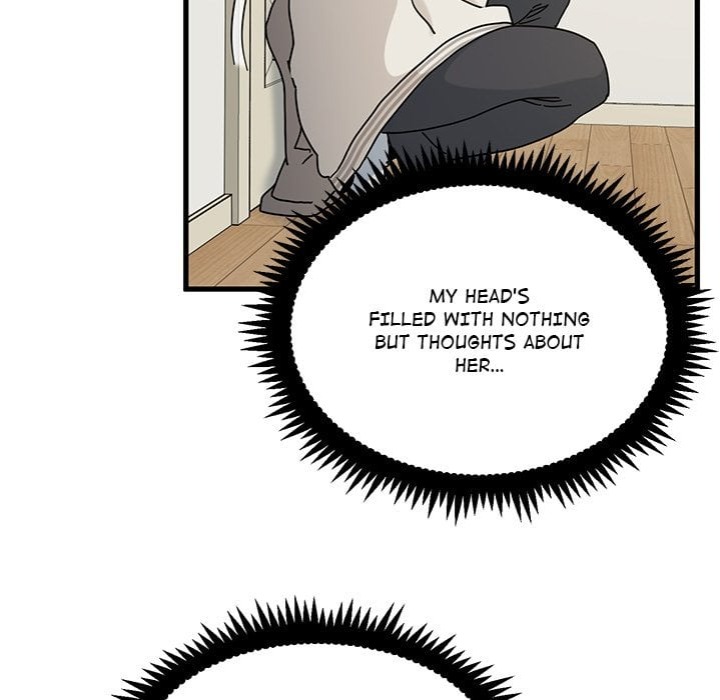 A Turning Point - Chapter 100 Page 133