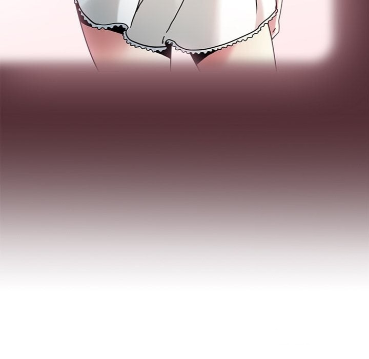 A Turning Point - Chapter 100 Page 138