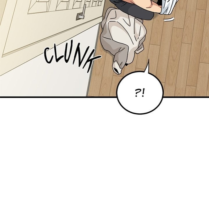 A Turning Point - Chapter 100 Page 145