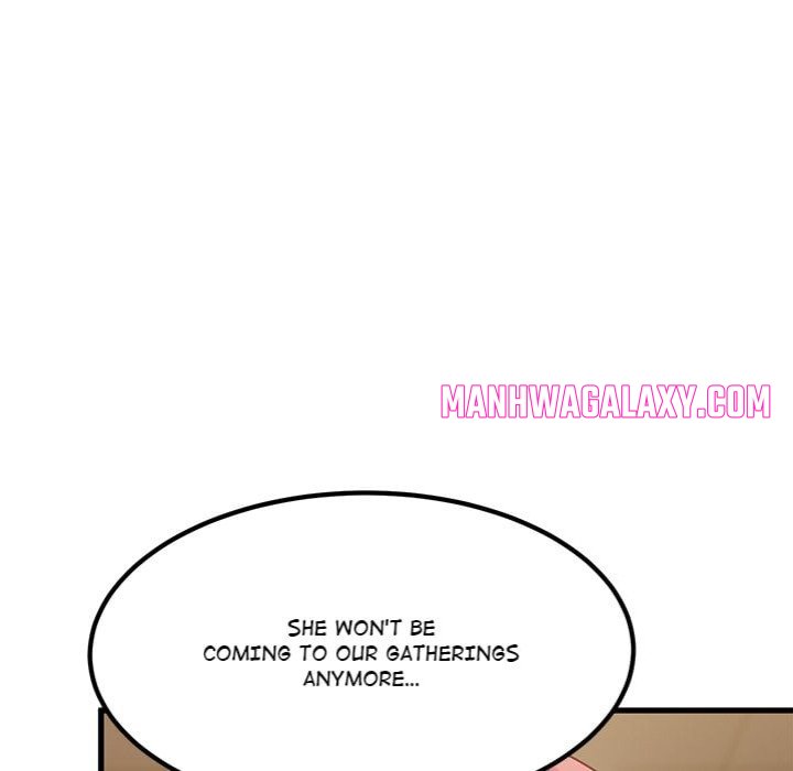 A Turning Point - Chapter 100 Page 17