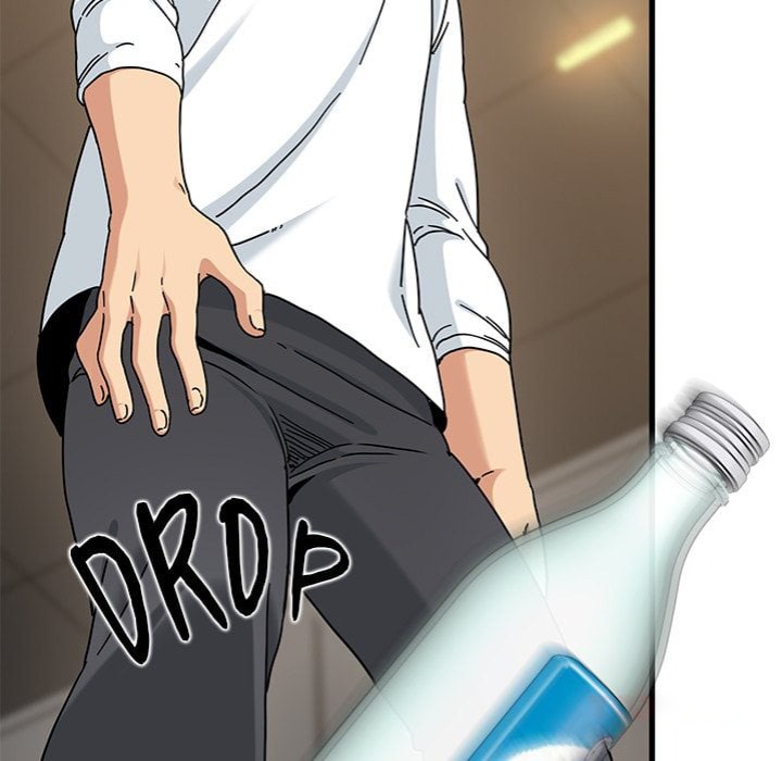 A Turning Point - Chapter 100 Page 21