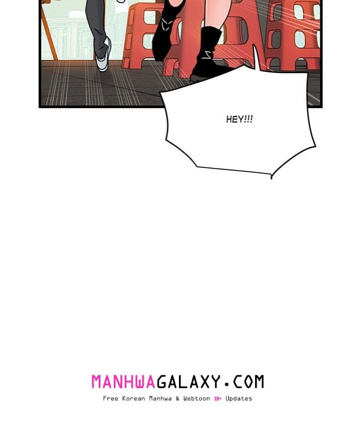 A Turning Point - Chapter 100 Page 26