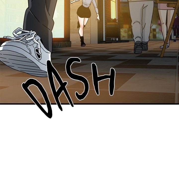 A Turning Point - Chapter 100 Page 28