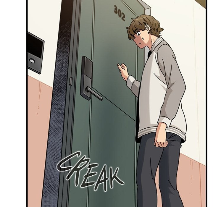 A Turning Point - Chapter 100 Page 47