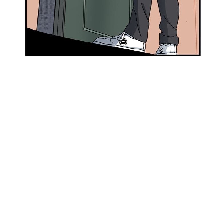 A Turning Point - Chapter 100 Page 48