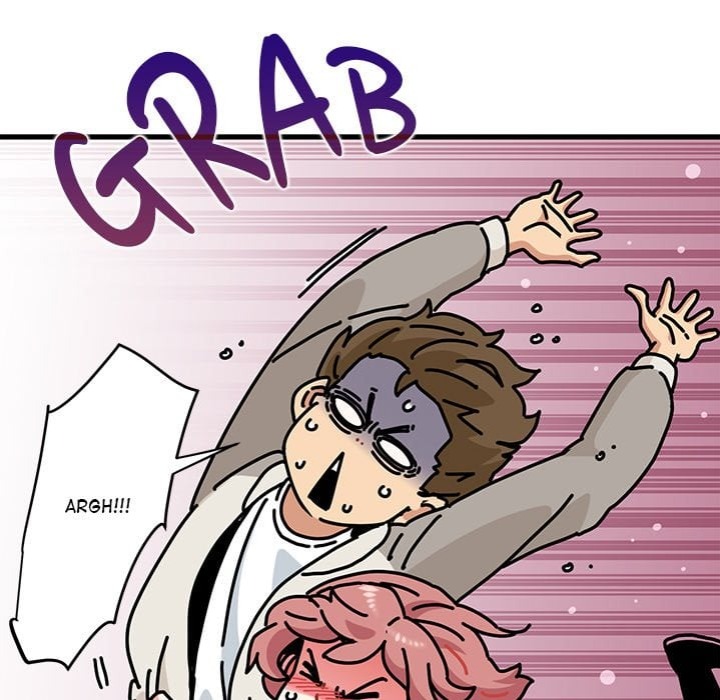 A Turning Point - Chapter 100 Page 60