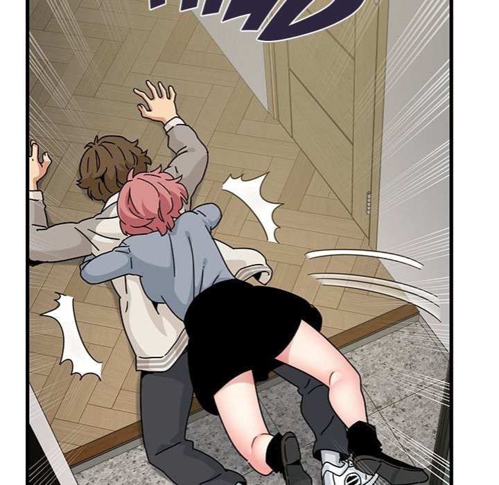 A Turning Point - Chapter 100 Page 65