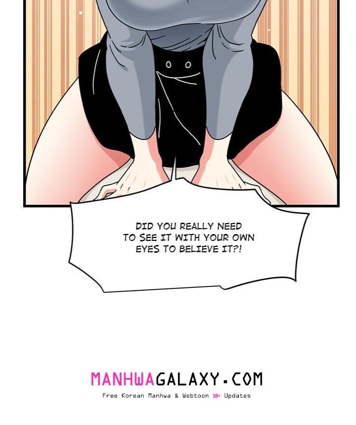 A Turning Point - Chapter 100 Page 68