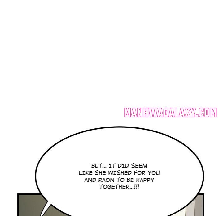 A Turning Point - Chapter 100 Page 87