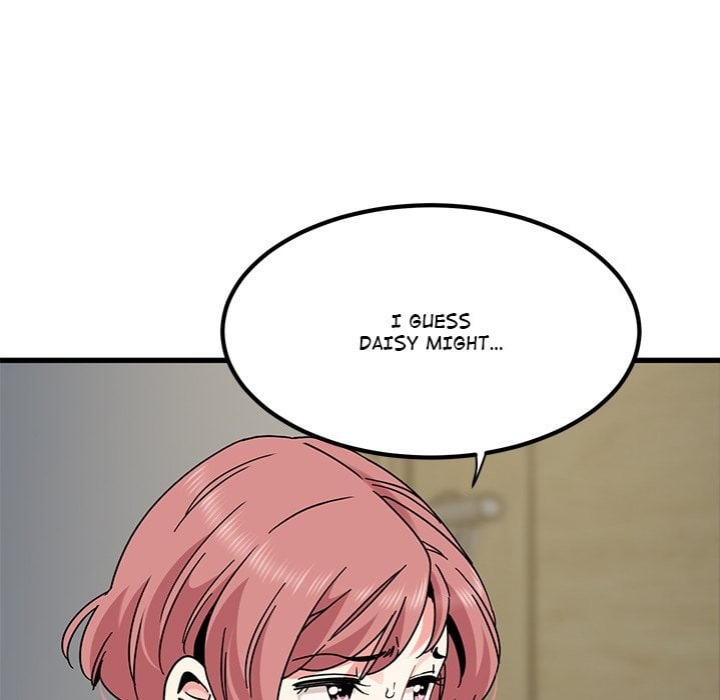 A Turning Point - Chapter 100 Page 94