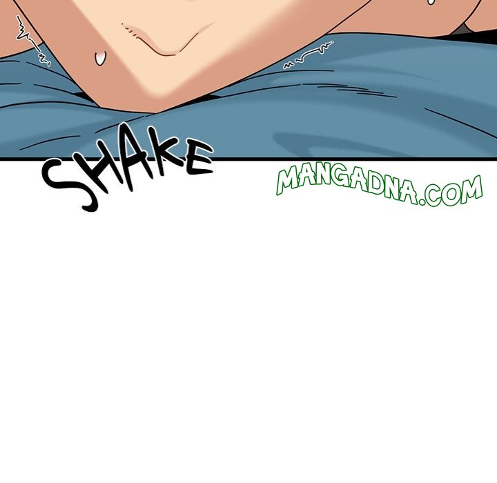 A Turning Point - Chapter 101 Page 112