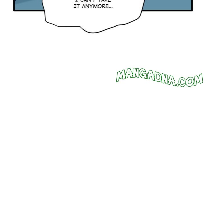 A Turning Point - Chapter 101 Page 128