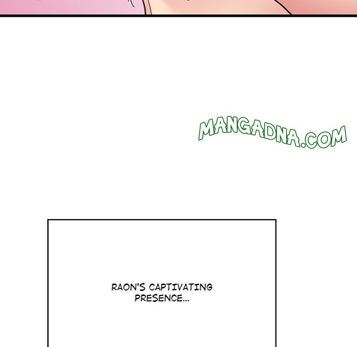 A Turning Point - Chapter 101 Page 145