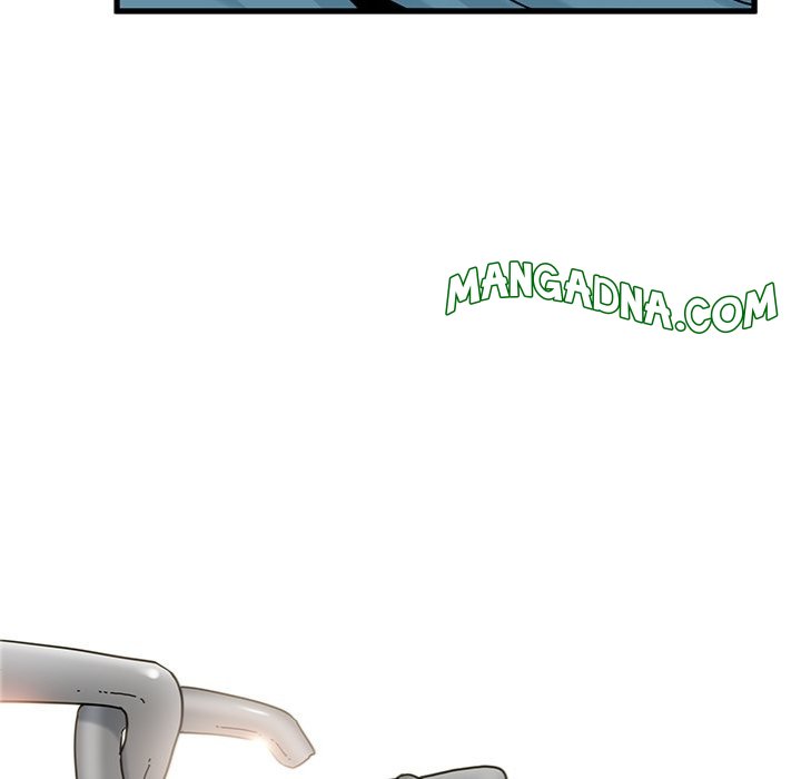 A Turning Point - Chapter 101 Page 154