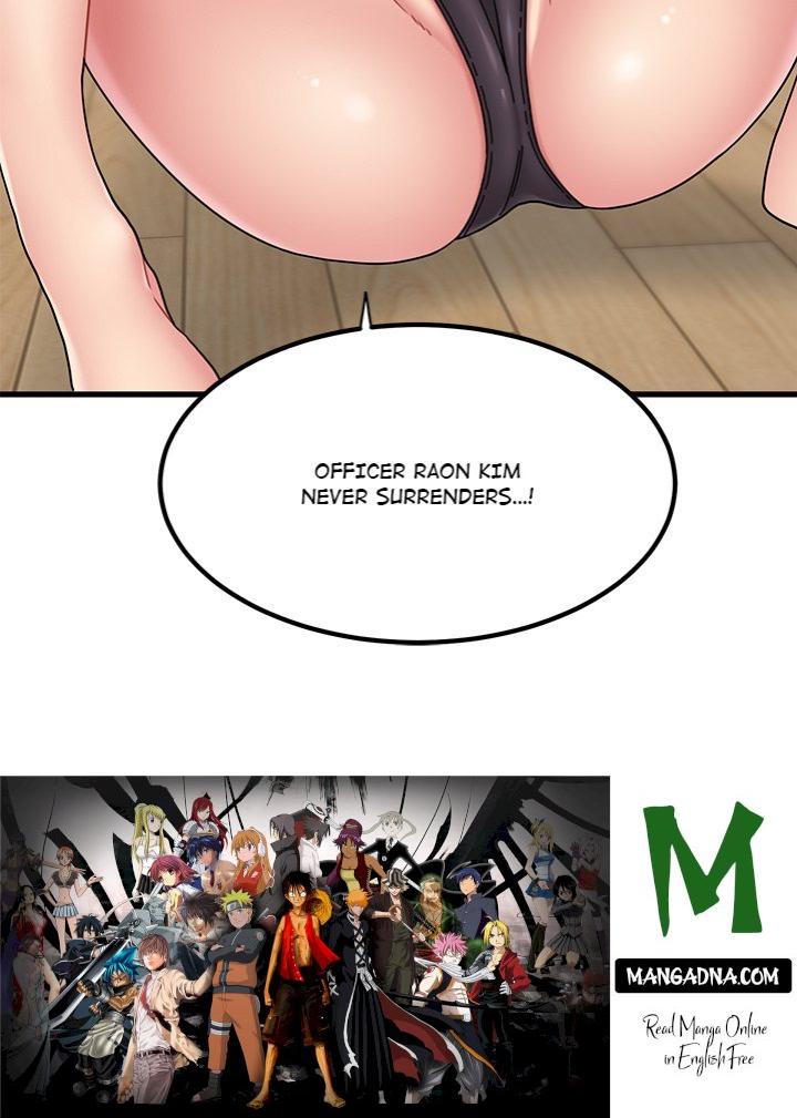 A Turning Point - Chapter 101 Page 183