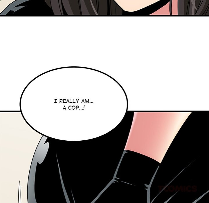 A Turning Point - Chapter 101 Page 20