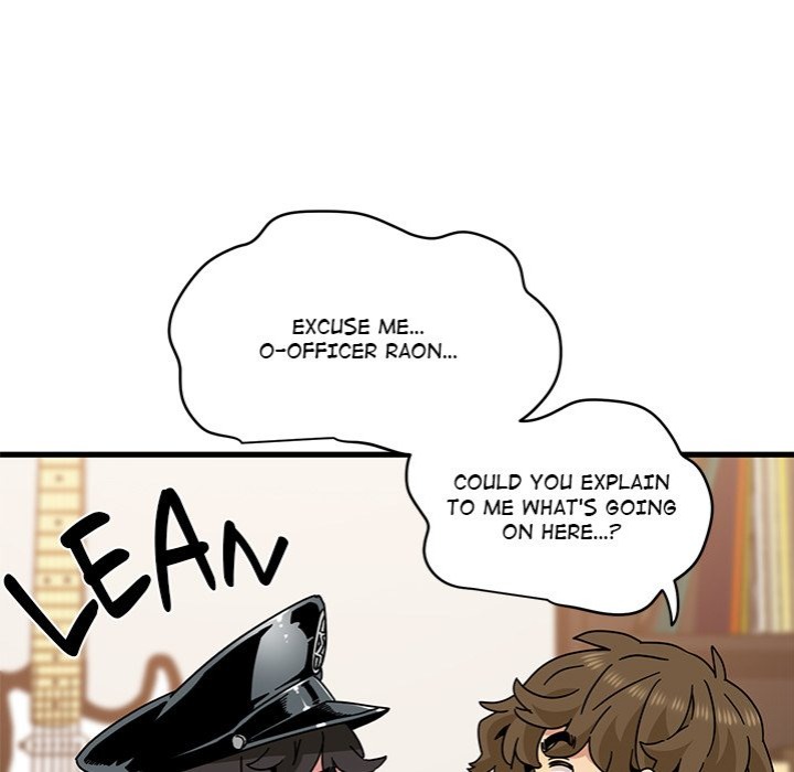 A Turning Point - Chapter 101 Page 41