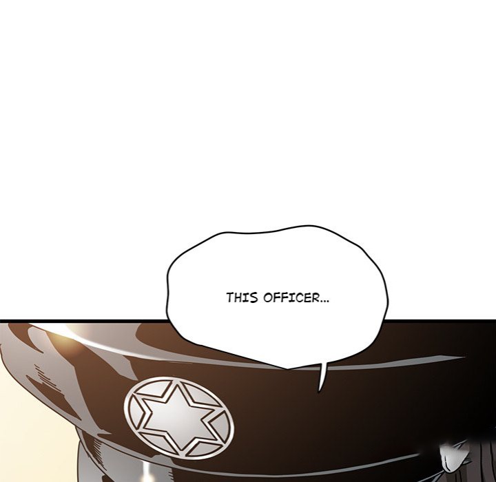 A Turning Point - Chapter 101 Page 52